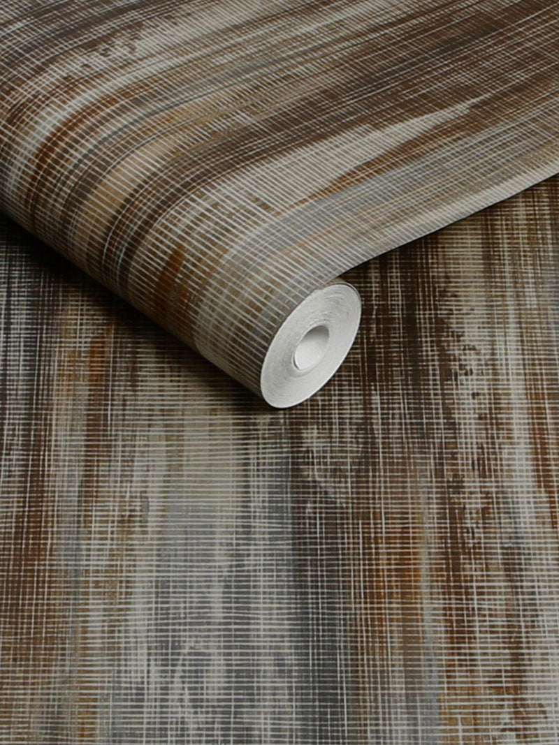Abigail Ahern Wanderlust wallpaper roll - British product