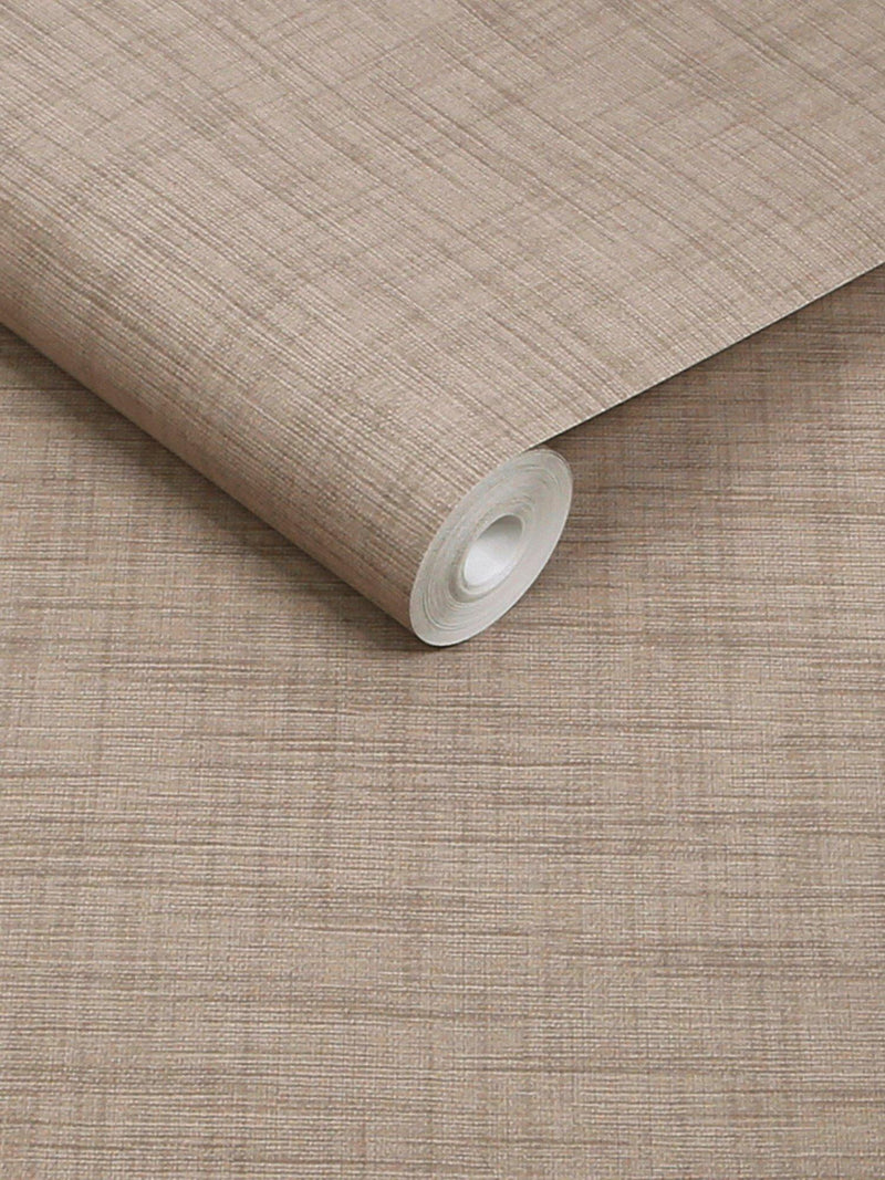 Abigail Ahern Weathered Linen Wallpaper (British brand)