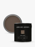 Abigail Ahern matt emulsion paint 2.5L, imported from the UK