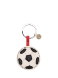 Caroline Gardner multi football keyring - British product