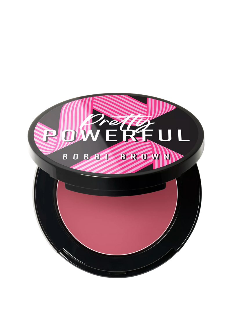 Bobbi Brown pot rouge Pink Flame 3.7g, imported from the UK