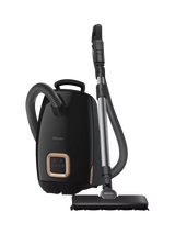John Lewis Miele Guard L1 AllFloor Vacuum Cleaner, Black- Buy online at McGrocer