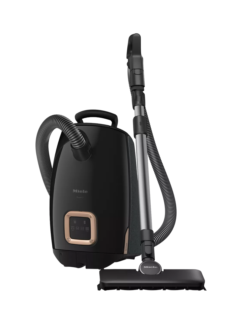 Miele Guard L1 AllFloor vacuum cleaner - British product