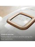 Miele Guard L1 AllFloor vacuum cleaner - British product