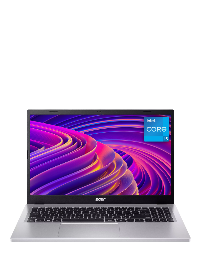 Acer Aspire Go 15 laptop 15.6 inch, UK version