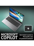 Acer Aspire Go 15 laptop 15.6 inch, UK version