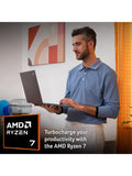 Acer Aspire 16 AI laptop 16 inch - British product