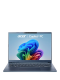 Acer Aspire 14 AI laptop 14 inch, UK version