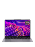 Acer Aspire Lite 15 laptop with AMD Ryzen 3 in silver - British product