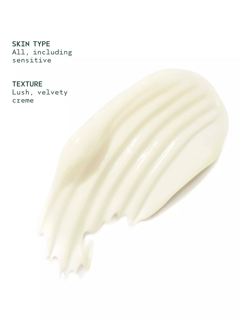 Aveda Plumping Crème Refill 50ml, imported from the UK
