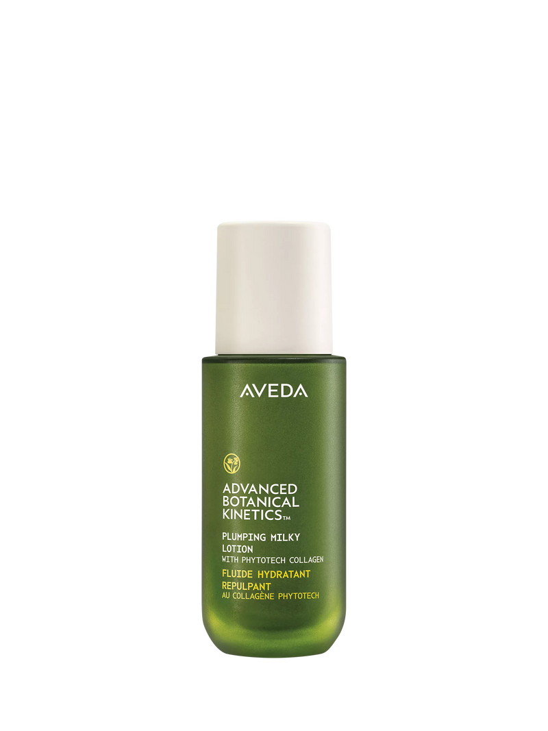 Aveda Advanced Botanical Kinetics Plumping Milky Lotion 50ml - British product
