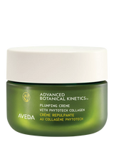 John Lewis Aveda Advanced Botanical Kinetics Plumping Crème Refillable Face Cream 50ml- Buy online at McGrocer