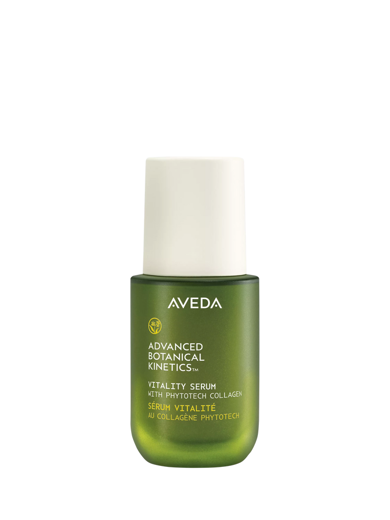 Aveda Advanced Botanical Kinetics Vitality Serum 30ml, UK version