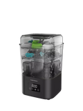 Baby Brezza SuperQuick steriliser dryer Black - British product