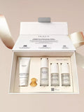 IRÄYE Skincare Signature Routine gift set, imported from the UK