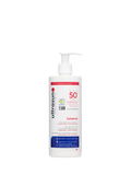 Ultrasun Extreme SPF50+ sun cream 400ml (British brand)