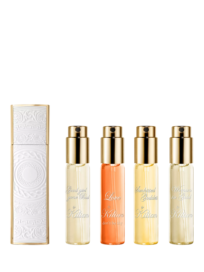 Kilian Paris Narcotics Discovery Fragrance Gift 4x7.5ml, UK version