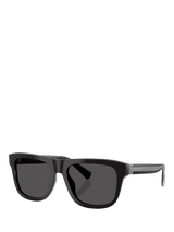 John Lewis Dolce & Gabbana DG4545 Men's D-Frame Sunglasses- Buy online at McGrocer