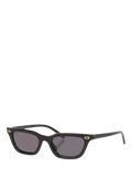 Gucci GC002644 Rectangular Sunglasses 50mm