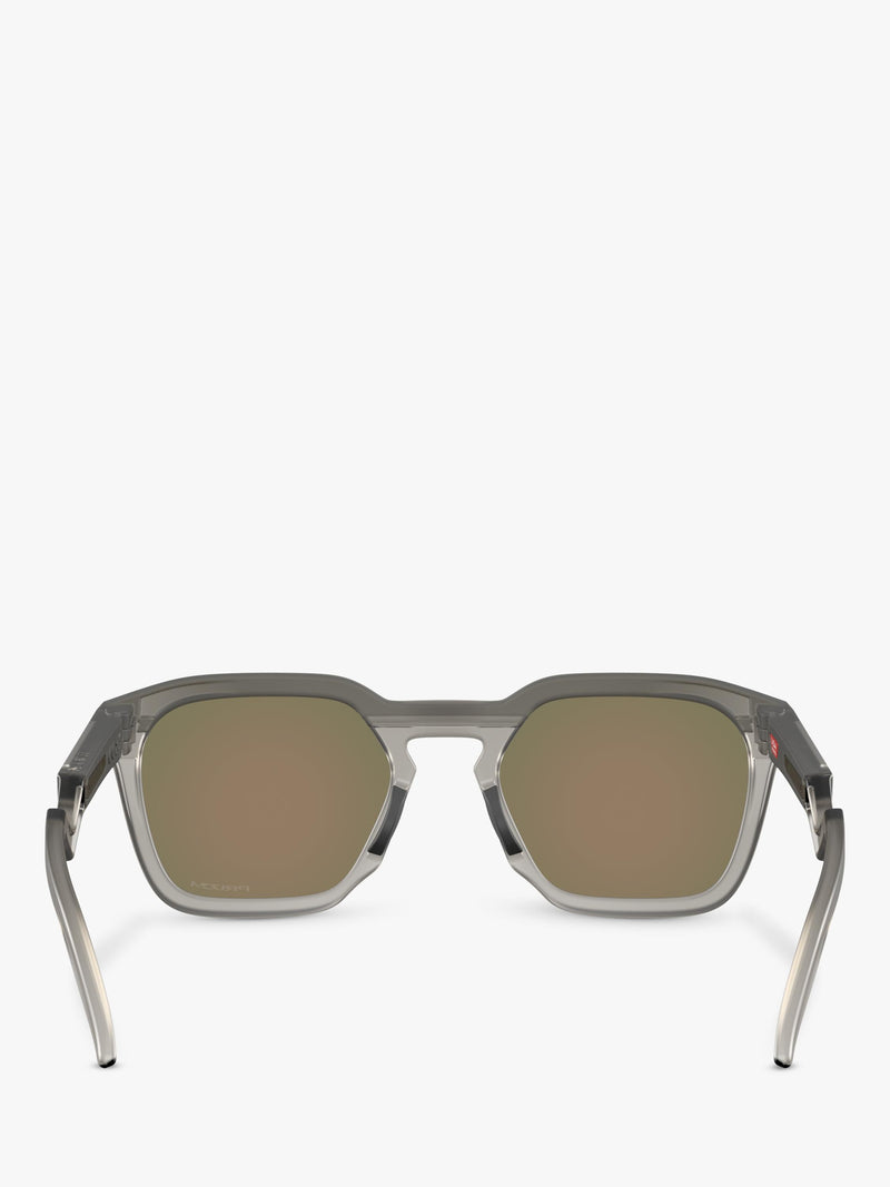 Oakley mirror square sunglasses OO9533, UK version