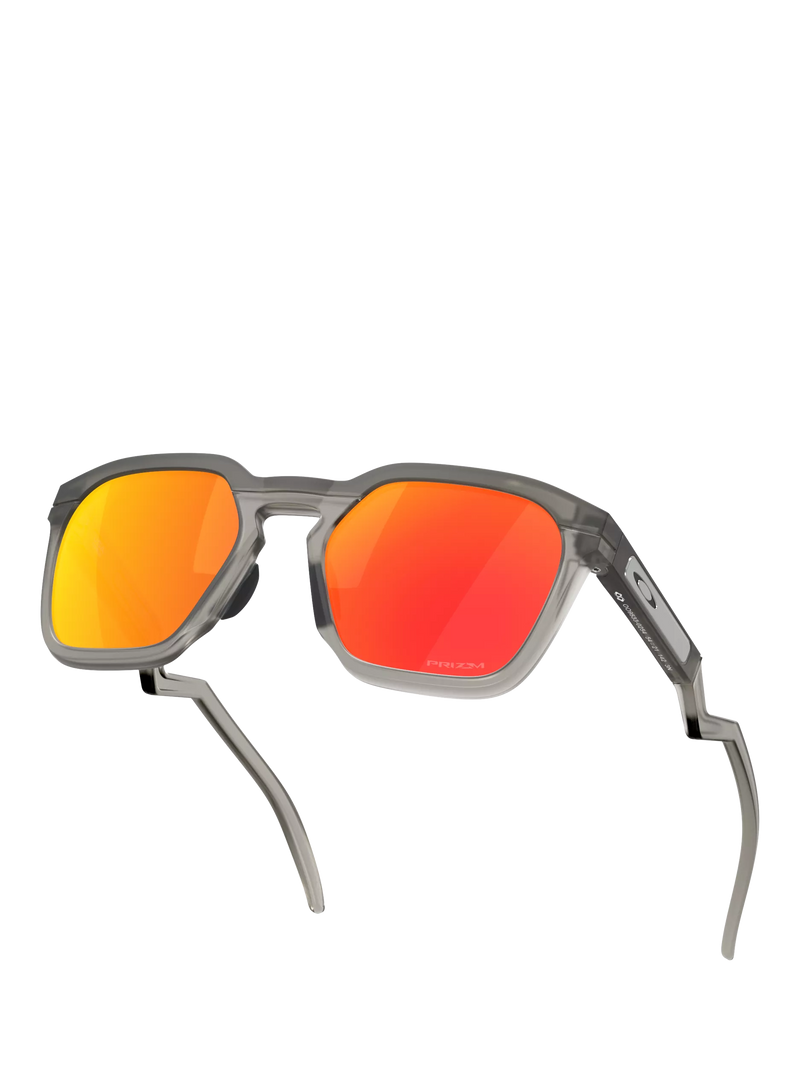 Oakley mirror square sunglasses OO9533, UK version