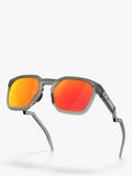 Oakley mirror square sunglasses OO9533, UK version