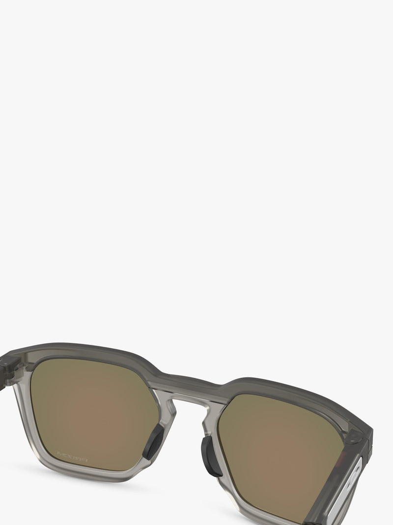 Oakley mirror square sunglasses OO9533, UK version