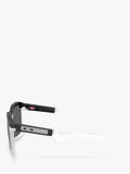 Oakley OO9533 polarised square sunglasses 54mm, imported from the UK