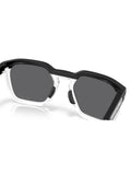 Oakley OO9533 polarised square sunglasses 54mm, imported from the UK