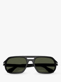 Persol PO3393S men's oval sunglasses - British product