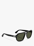 Persol PO3393S men's oval sunglasses - British product