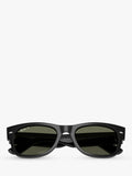 Ray-Ban D-Frame sunglasses Black - British product