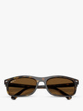 Ray-Ban RB2224 Havana rectangular sunglasses - British product