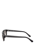 Ray-Ban RB2225 irregular sunglasses, imported from the UK