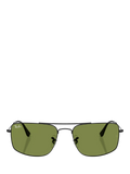 Ray-Ban Explorer III square sunglasses 56mm (British brand)
