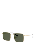 Ray-Ban Idan polarised square sunglasses 50mm - British product