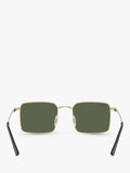 Ray-Ban Idan polarised square sunglasses 50mm - British product