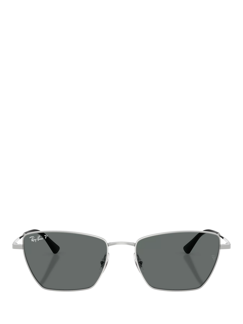 Ray-Ban Drea irregular cat eye sunglasses, UK version