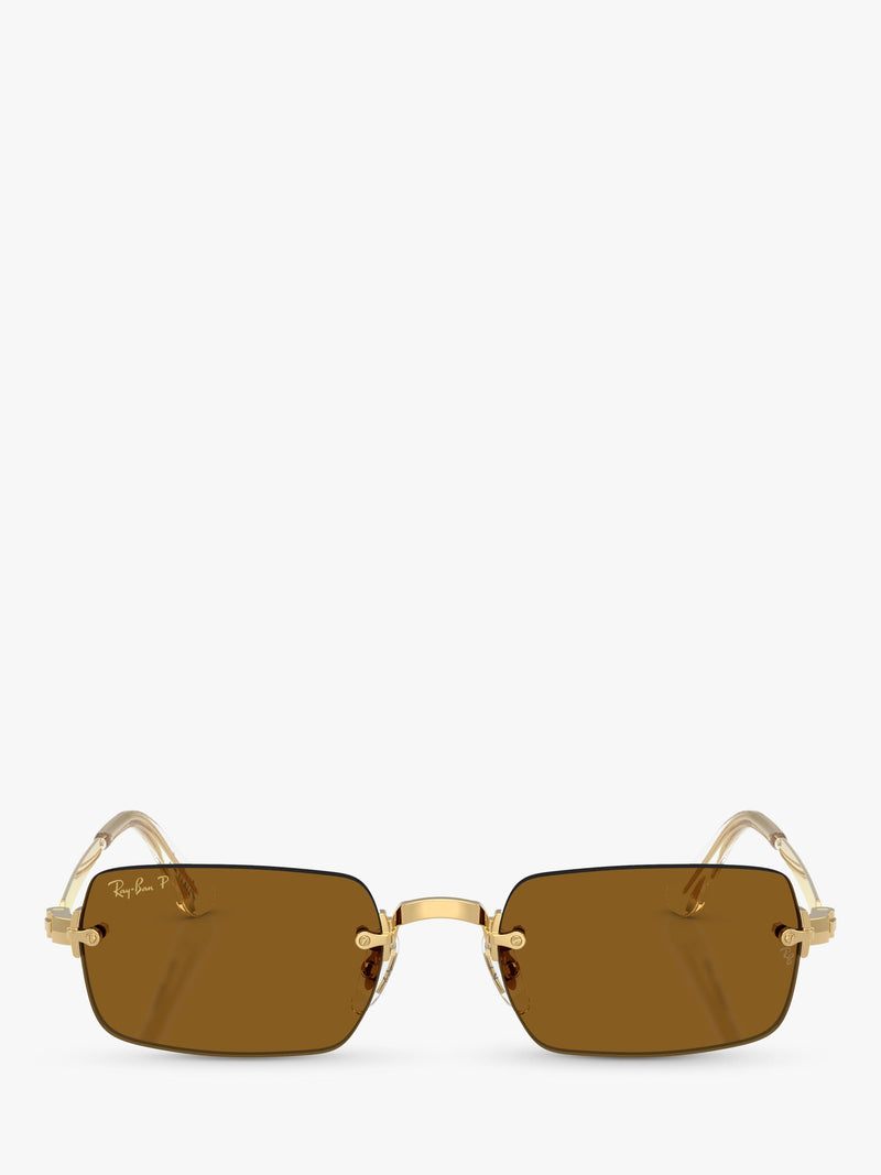 Ray-Ban A$AP Rocky sunglasses - British product
