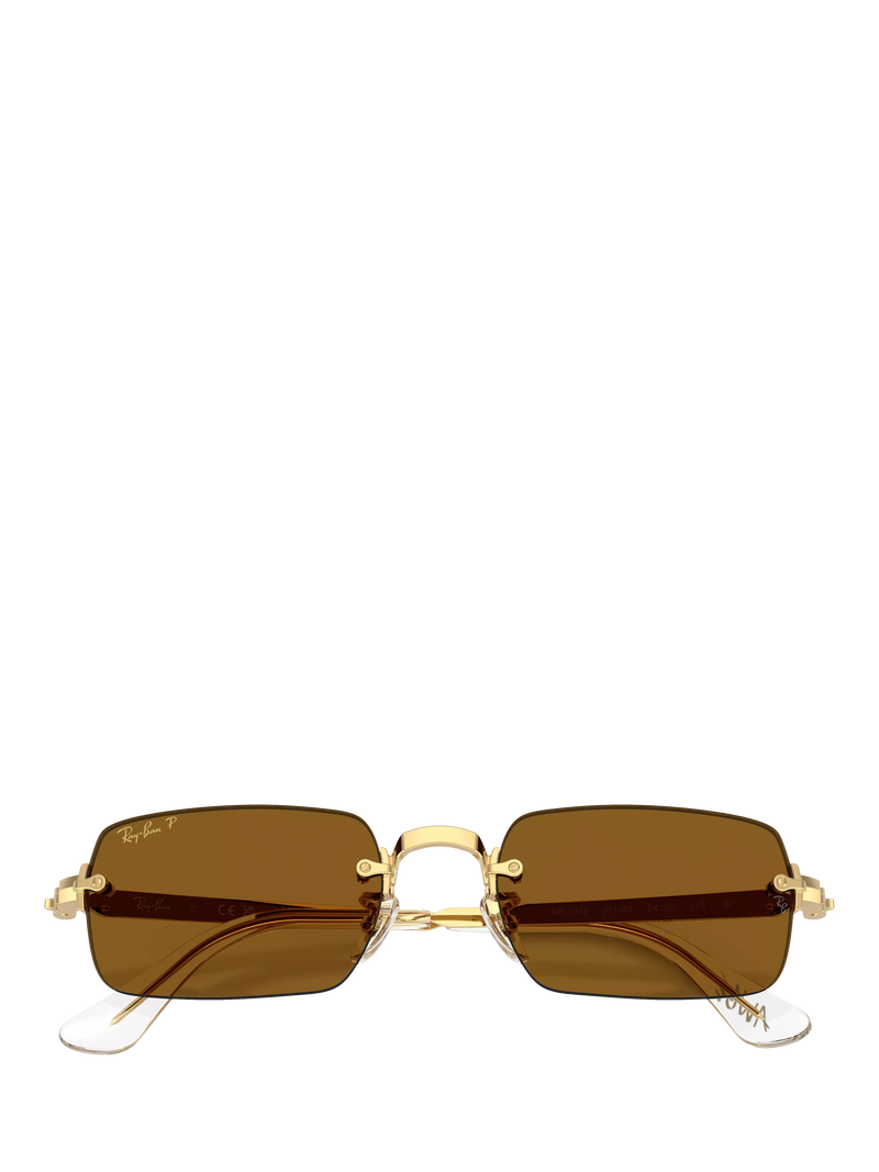 Ray-Ban A$AP Rocky sunglasses - British product