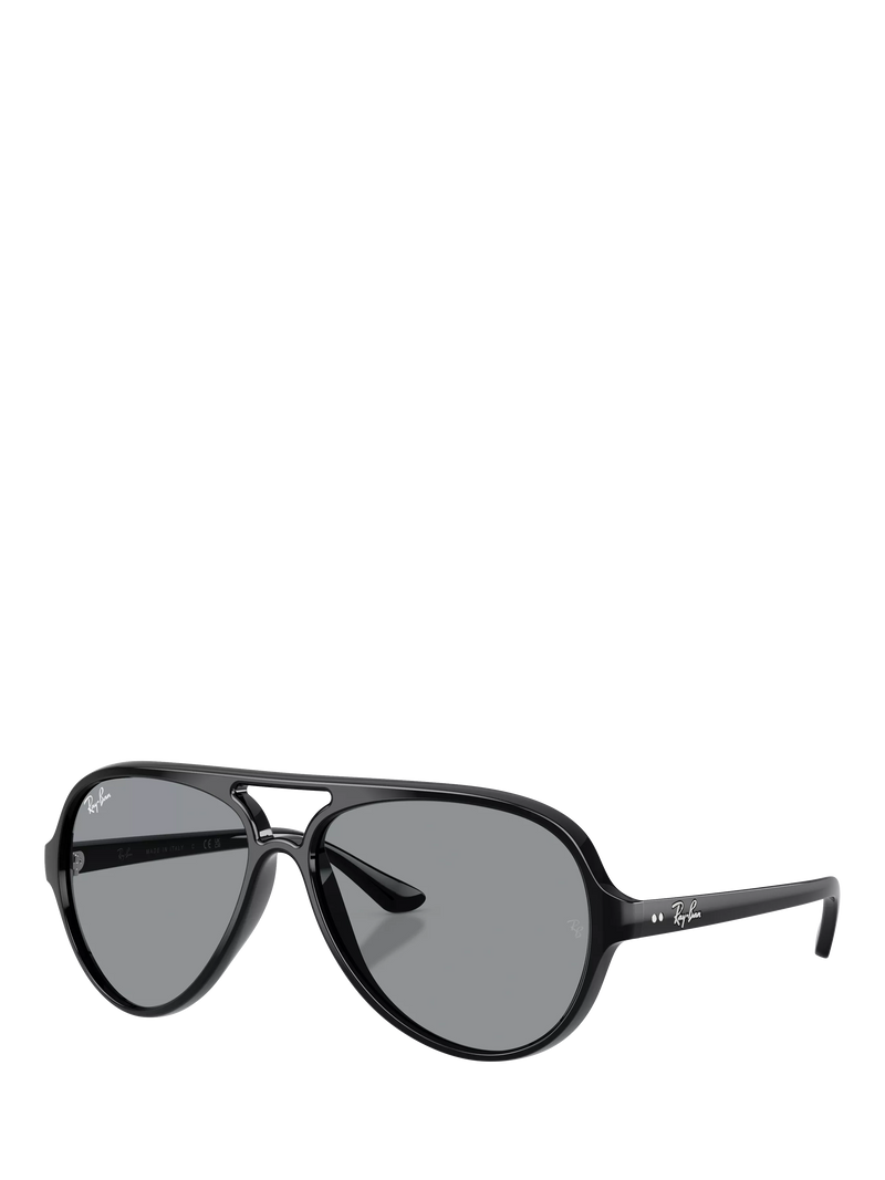 Ray-Ban Cats 5000 aviator sunglasses, imported from the UK
