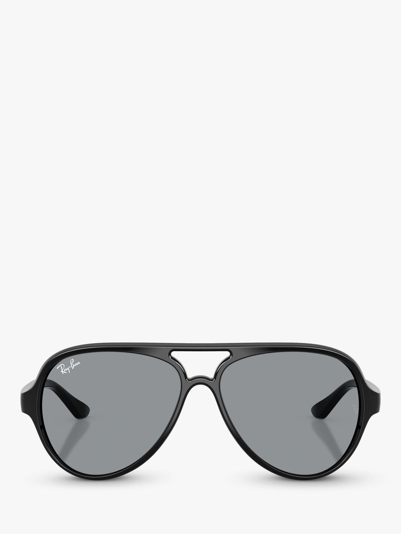Ray-Ban Cats 5000 aviator sunglasses, imported from the UK