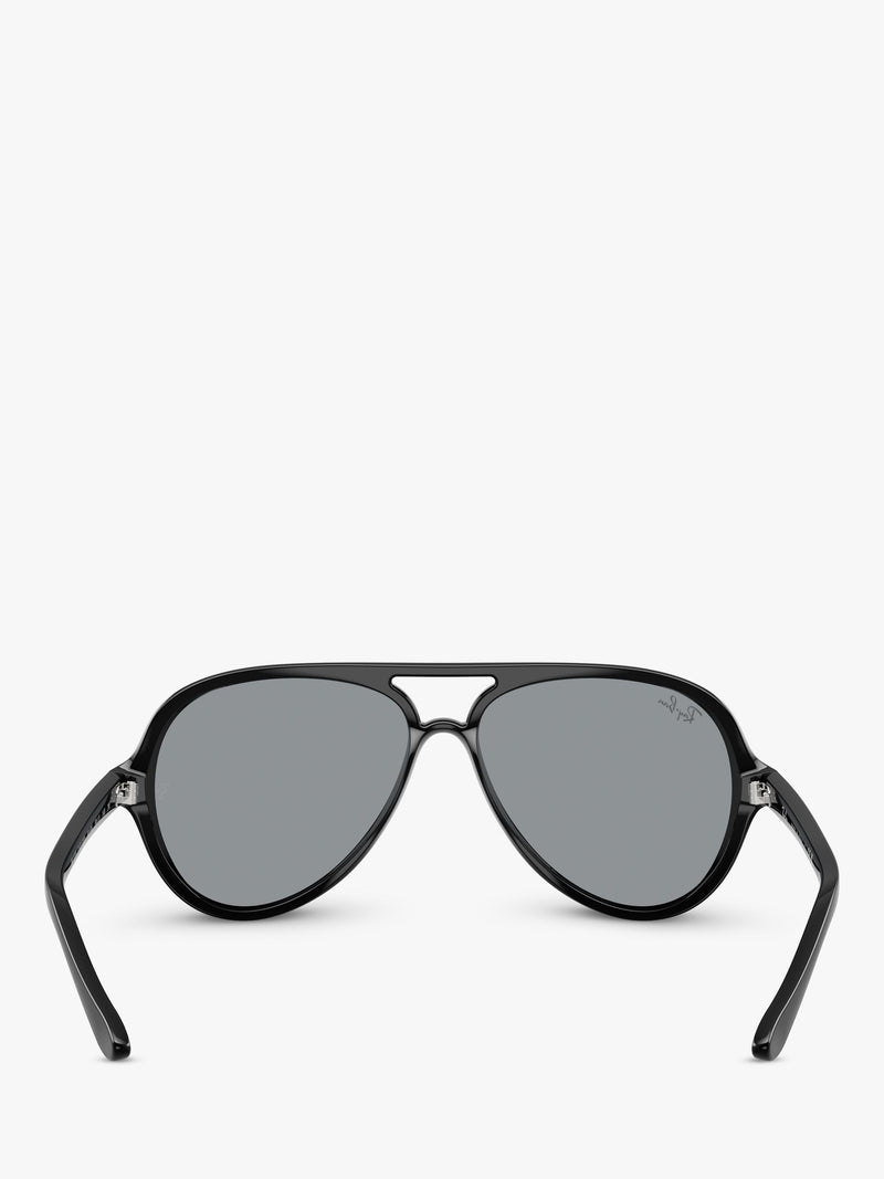 Ray-Ban Cats 5000 aviator sunglasses, imported from the UK
