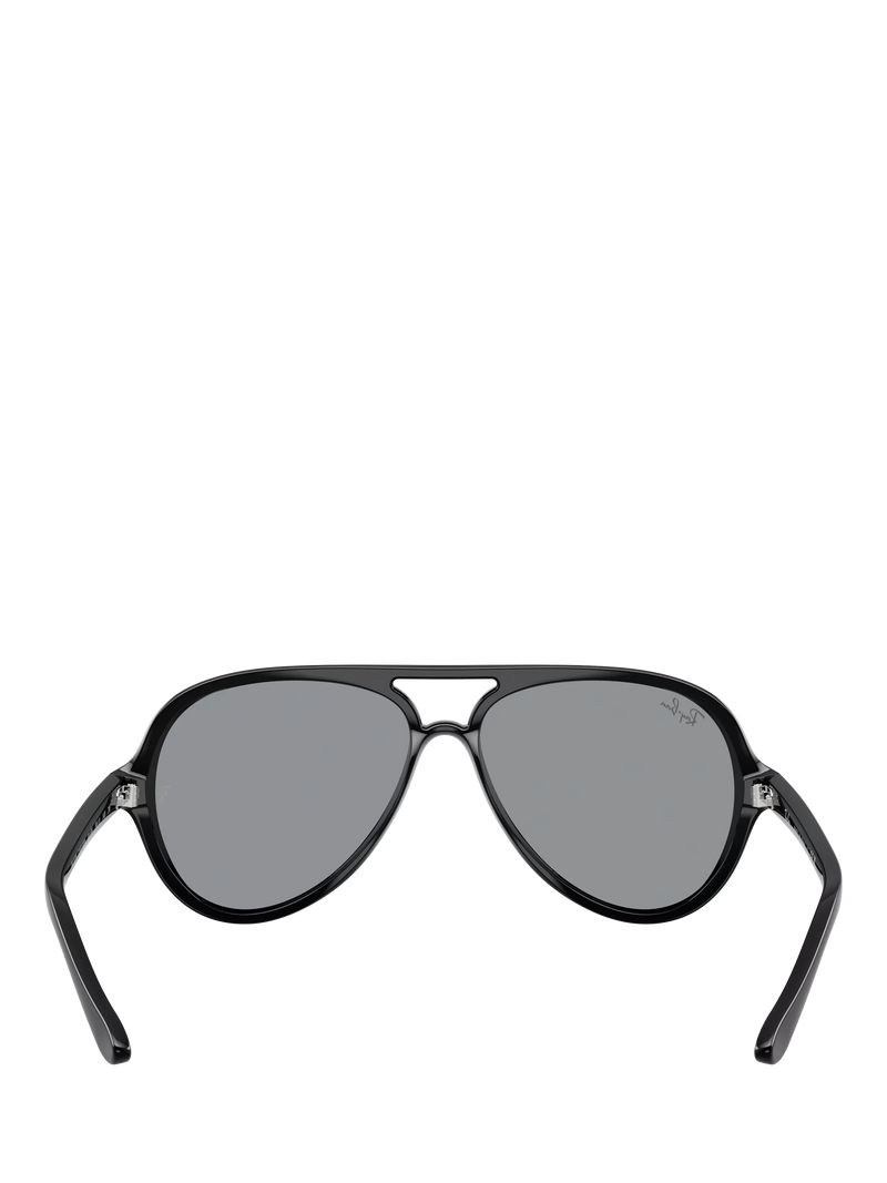 Ray-Ban Cats 5000 aviator sunglasses, imported from the UK