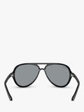 Ray-Ban Cats 5000 aviator sunglasses, imported from the UK