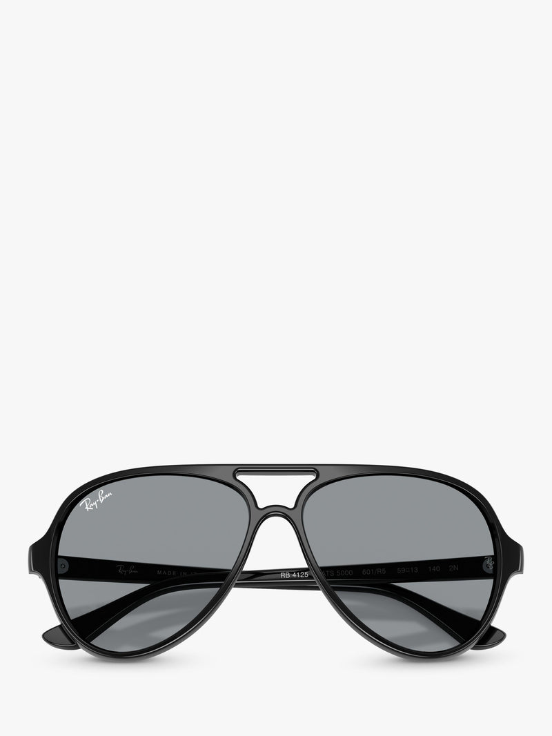 Ray-Ban Cats 5000 aviator sunglasses, imported from the UK