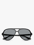Ray-Ban Cats 5000 aviator sunglasses, imported from the UK