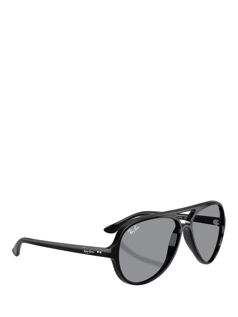 Ray-Ban Cats 5000 aviator sunglasses, imported from the UK