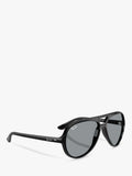 Ray-Ban Cats 5000 aviator sunglasses, imported from the UK