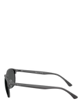 Ray-Ban RB4469 square sunglasses, imported from the UK